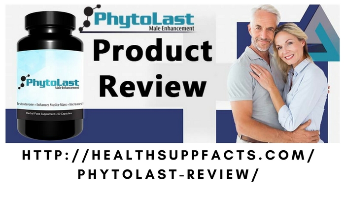 PhytoLast Review